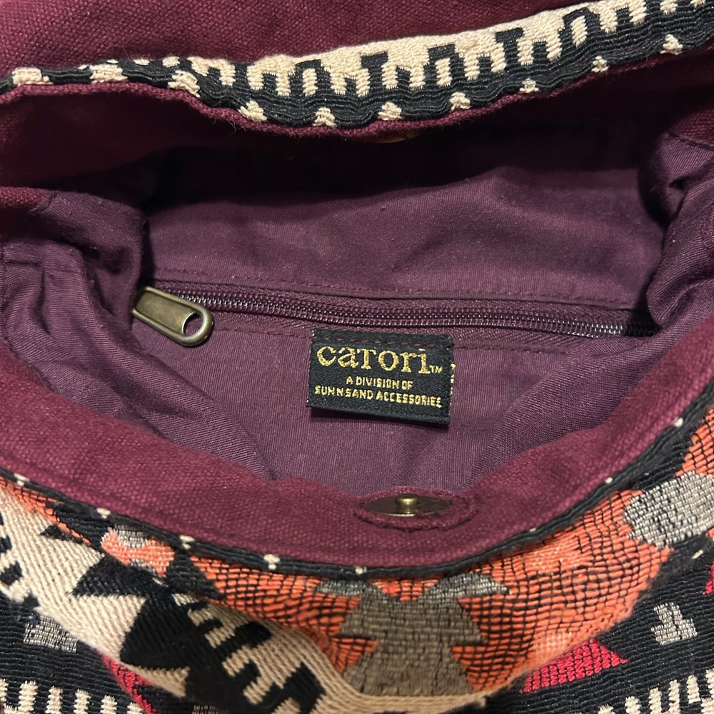 Catori boho bag - Picture 4 of 4